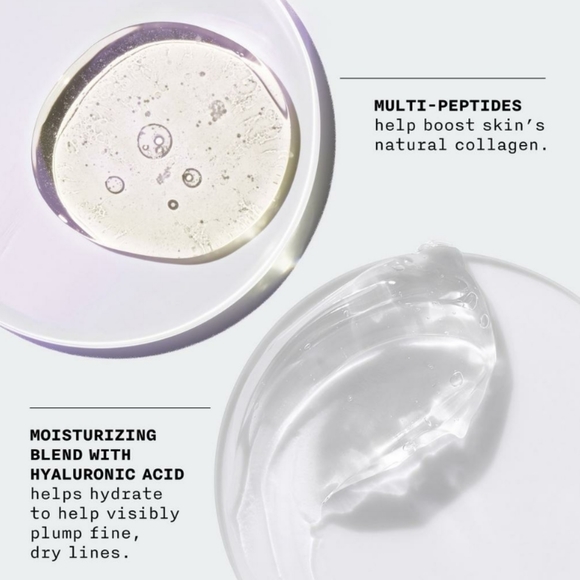 CLINIQUE SMART CLINICAL REPAIR LIFTING FACE + NECK CREAM. - Picture 5 of 12